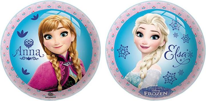 Produktbild Mondo Ball Frozen assortiert