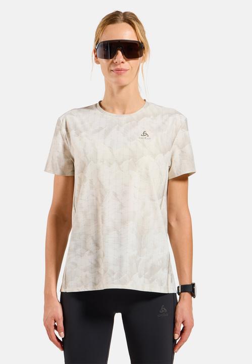 Actual product image Odlo Zeroweight Chill-Tec Print (M)