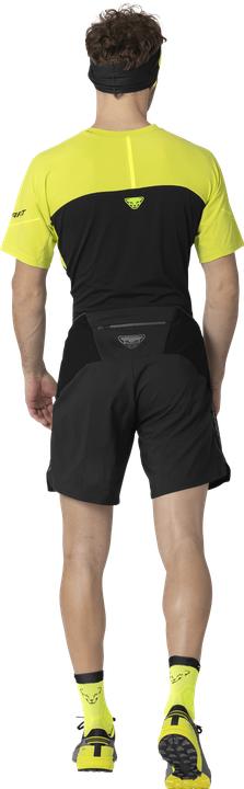 Actual product image Dynafit Alpine Pro 2in1 Shorts (S)