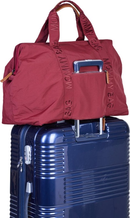 Immagine prodotto Childhome Borsa mamma Borsa asilo nido