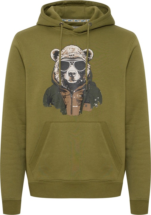 Blend Regular fit