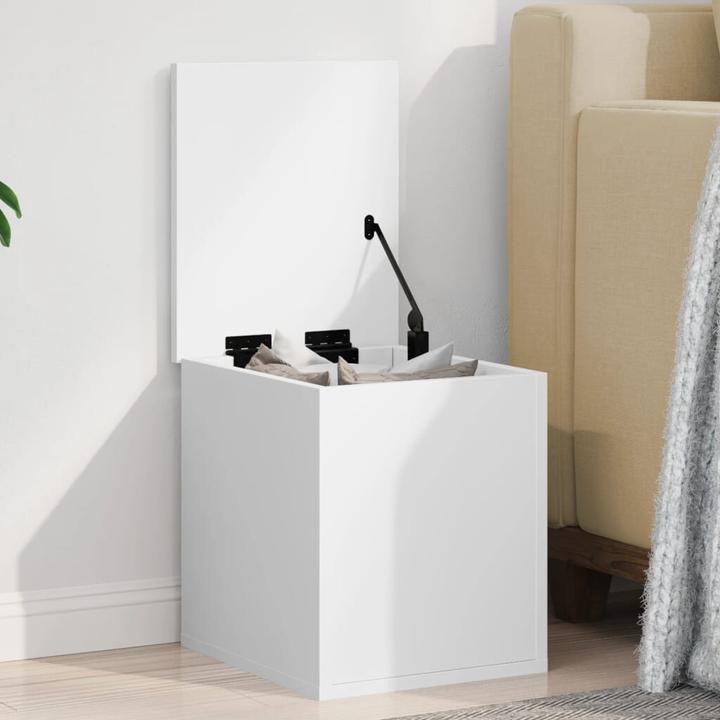 Actual product image vidaXL Truhe (35 cm, 1x)