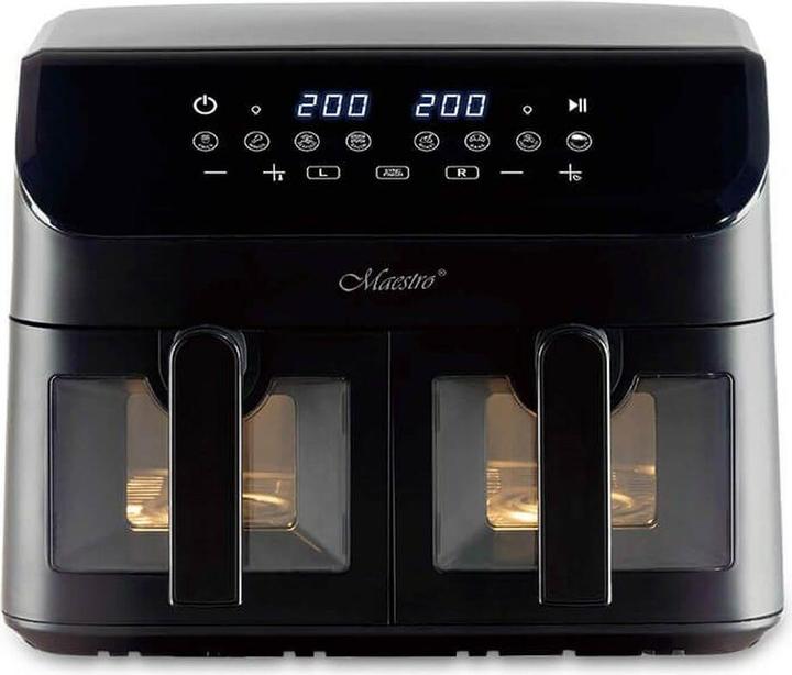 Maestro Frytownica beztłuszczowa MR-758