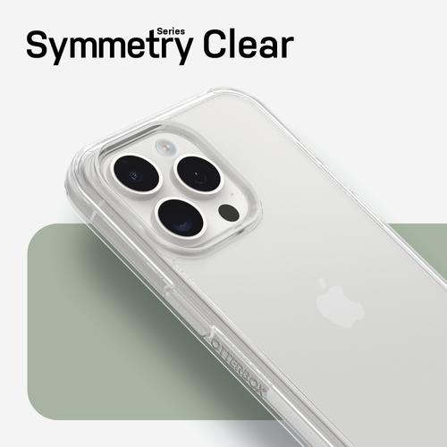 Actual product image OtterBox Symmetry (Apple iPhone 15 Pro Max)
