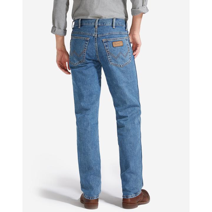 Produktbild Wrangler Texas non Stretch (W34/L32)