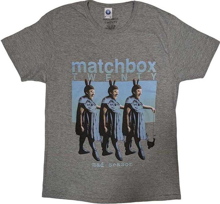 Immagine prodotto Matchbox Twenty La stagione della follia (XL)