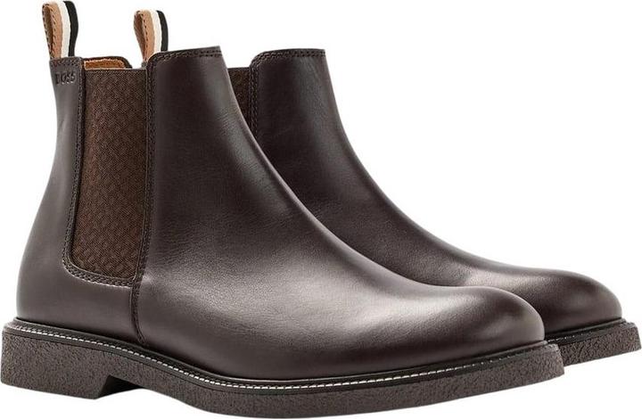Produktbild BOSS Stiefeletten Tunley Leder (47)