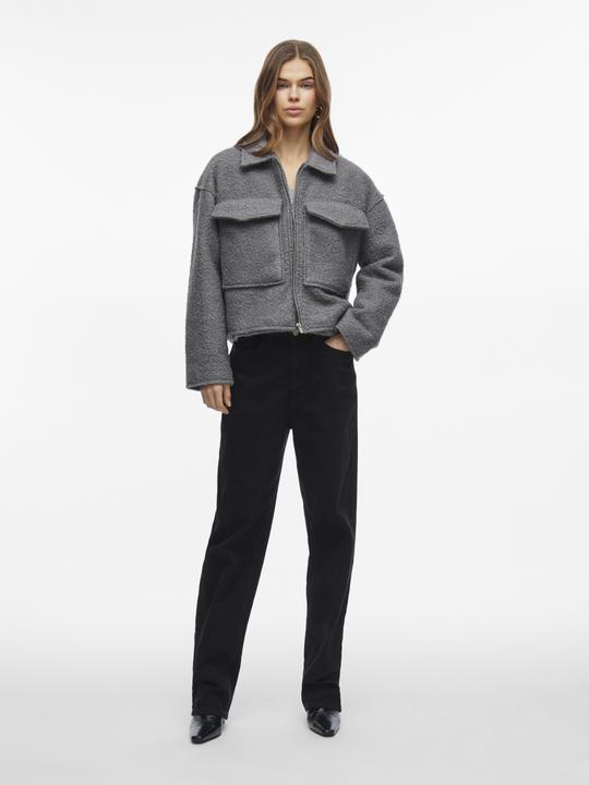 Immagine prodotto Vila Reissverschluss Jacke (38)