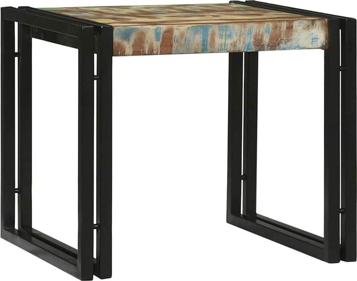 Actual product image VidaXL Couchtisch (48 x 40 x 40 cm)