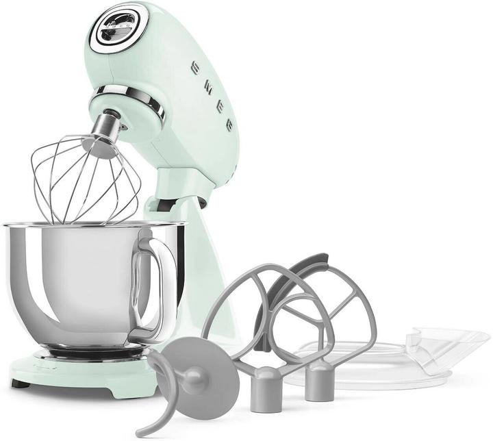 Productafbeelding Smeg 50's Retro Stijl Full Colour (1000 W, 4.80 l)