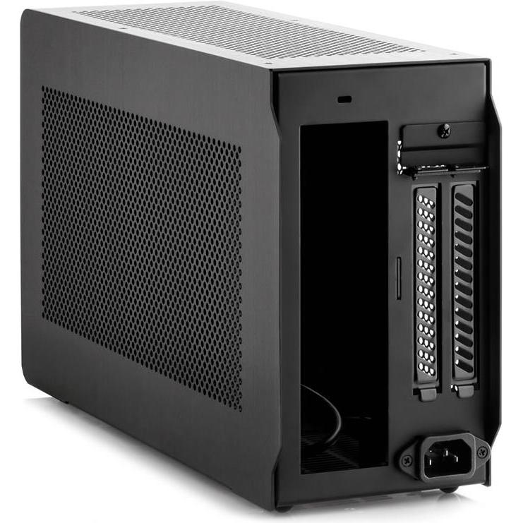 DAN Case A4-SFX v4.1 BLACK / Mini-ITX対応 Dan Case A4-SFX v4.1 - 欲しいPC DIYパーツを世界から－株式
