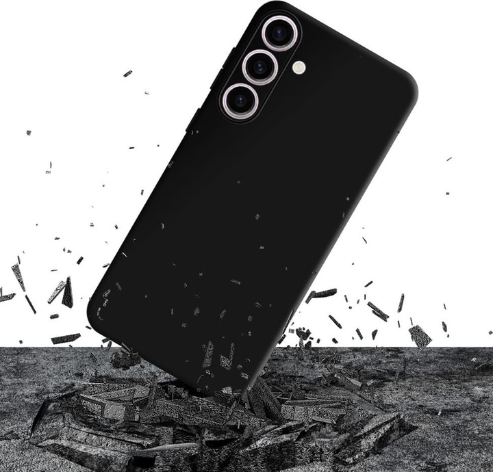 Produktbild 3MK Case Matt Case Pro for Samsung Galaxy S24 (Samsung Galaxy S24+)