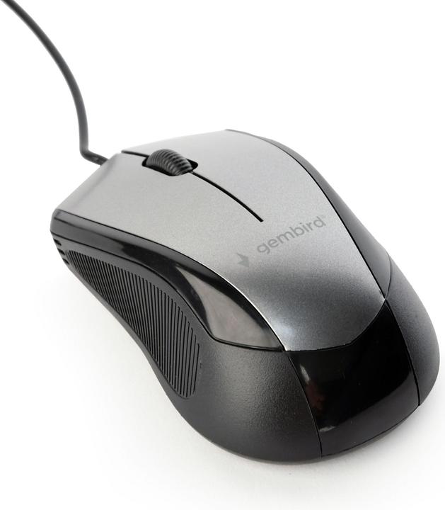 Actual product image Gembird MUS-6B-01-BG (Cable)