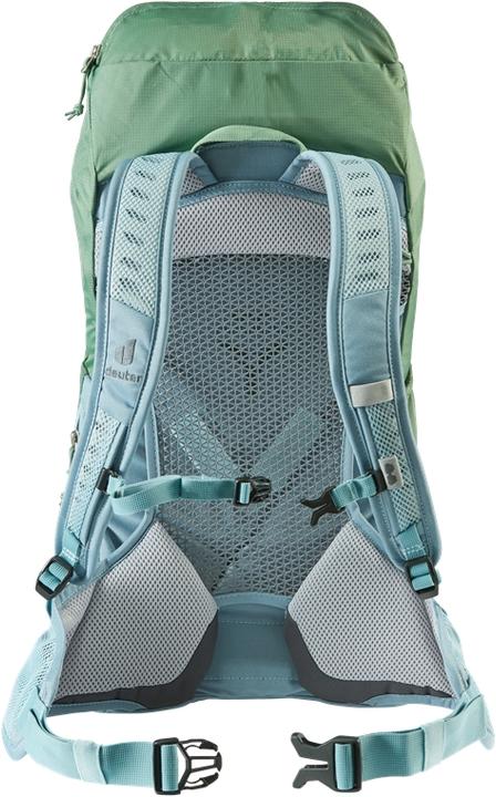 Actual product image Deuter AC Lite 22 SL (22 l)