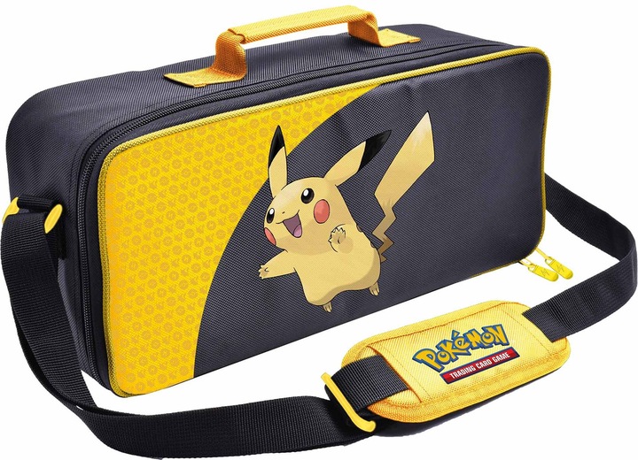 Ultra Pro Pikachu Deluxe Bag