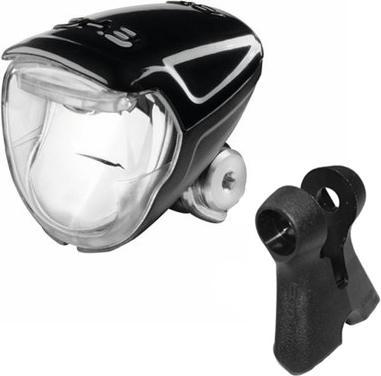 Actual product image Busch & Müller Headlight Lumotec IQ2 EYC