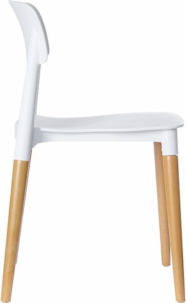 Image du produit Paperflow Chaise GLAMWOOD