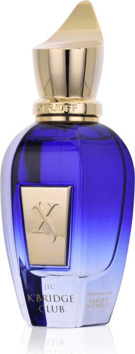 XerJoff K'Bridge (Eau de parfum, 50 ml)