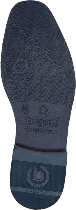 Actual product image Bugatti Slipper (45)