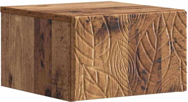 Produktbild vidaXL Wandtisch (34.50 x 20 x 49 cm)