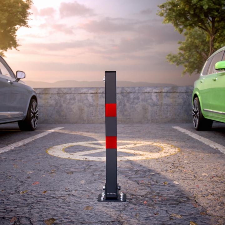 Immagine prodotto Monzana Barriera di parcheggio