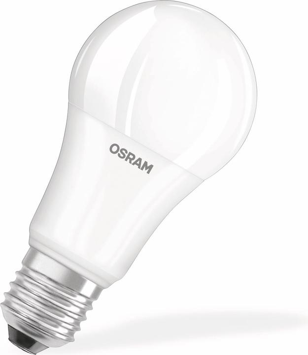 Osram Led Base Classic A (E27, 14 W, 1521 lm, 3 x, F)