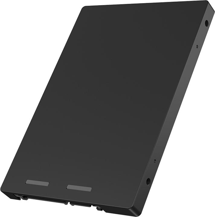 Immagine prodotto Icy Box IB-M2S253 (M.2 2230, M.2 2242, M.2 2260, M.2 2280)