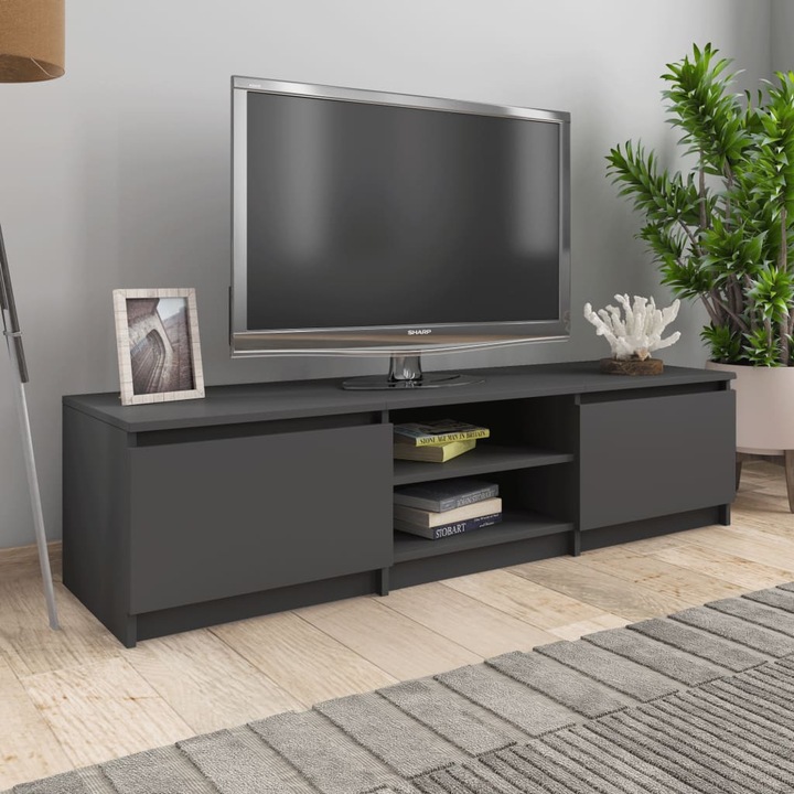 Produktbild VidaXL TV-Schrank (140 x 40 x 35.5 cm)