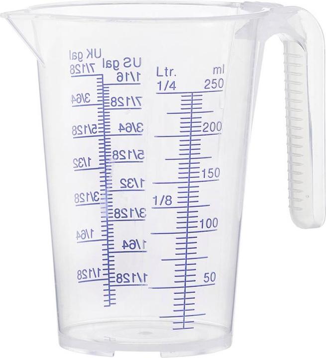 Produktbild Pressol Messbecher (250 ml)