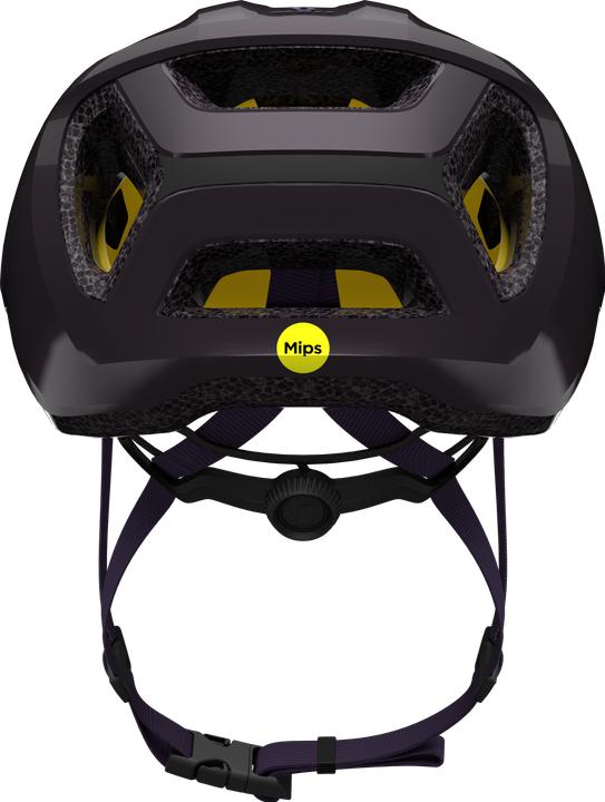 Actual product image Scott Sports Supra Plus helmet (52 - 57 cm)
