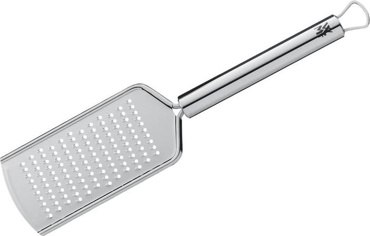 Produktbild WMF Käsereibe Parmesanreibe Zitronenreibe 25cm feine Reibefläche Profi Plus Edelstahl