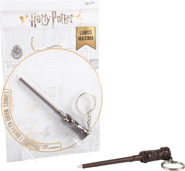 Image du produit Wow! Stuff Harry Potter