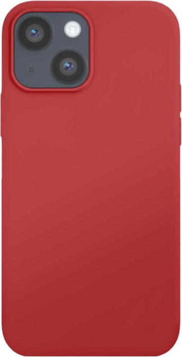 Produktbild Moxie Hülle iPhone 14 Color Skin TPU weich (Apple iPhone 14)