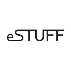 Thumbnail - eSTUFF INFINITE VIENNA iPhone 14 Pro (Apple iPhone 14 Pro), Smartphone Hülle, Schwarz