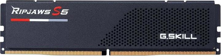Image du produit G.Skill Ripjaws S5 (2 x 48 Go, 5200 MHz, RAM DDR5, DIMM)