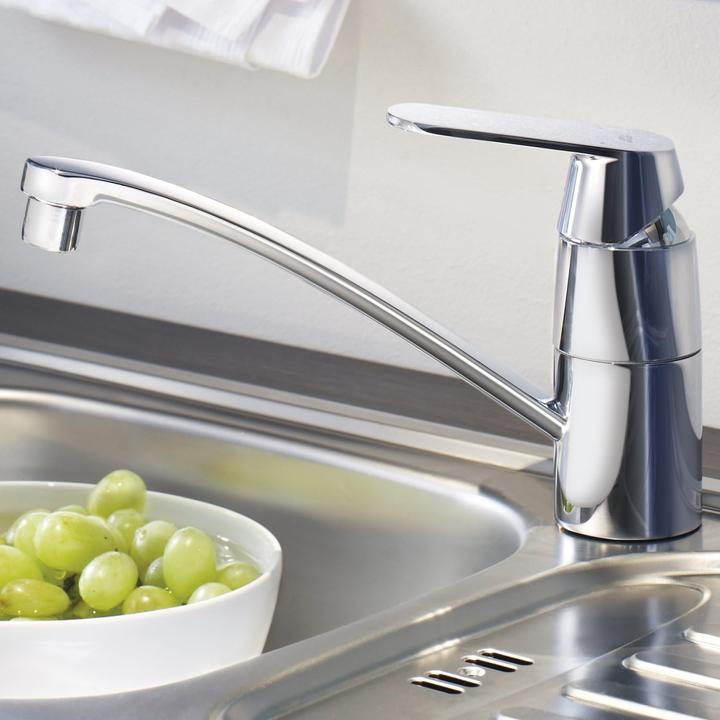 Produktbild Grohe Eurosmart Cosmopolitan