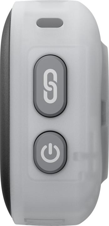 Actual product image DJI Mic Mini 2 Transmitter