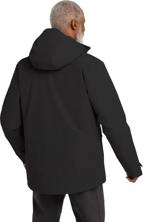 Immagine prodotto Jack Wolfskin Icecape 3In1 Down Jkt M Down Rds (L)