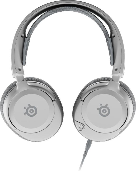 Produktbild SteelSeries Arctis Nova 1 (Kabelgebunden)