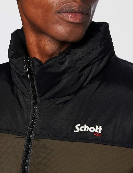 Actual product image Schott Nyc Utah Jacket (XS)