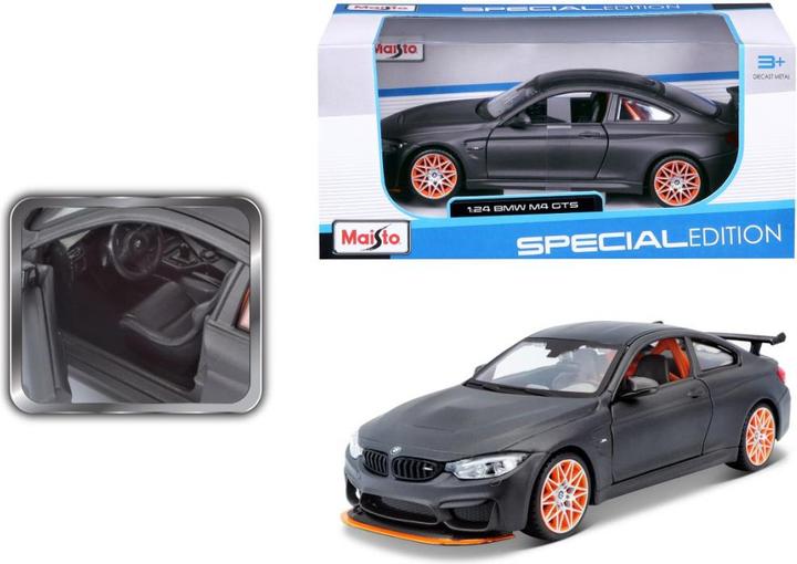 Image du produit Maisto Volkswagen Bulli T1 Van Samba