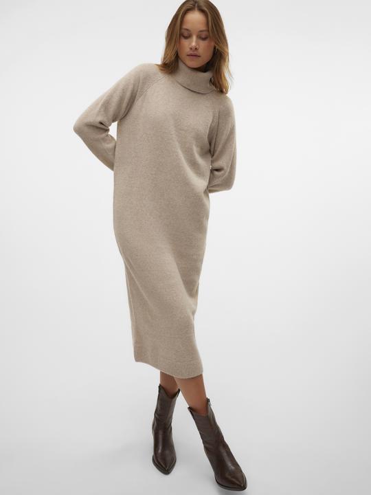 Actual product image Vero Moda VMMARWA Long dress knitted dress (XS)