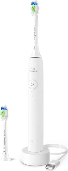 Actual product image Philips 3100 HX4032/21 Rechargeable toothbrush
