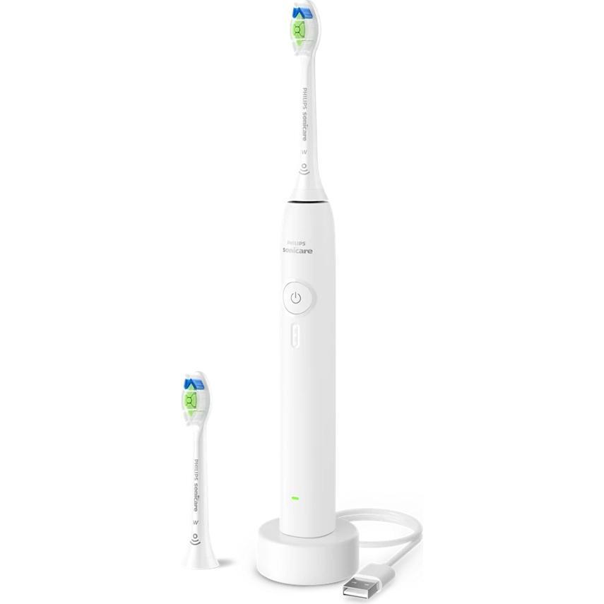 Philips, Spazzolino elettrico, 3100 HX4032/21 Wiederaufladbare Zahnbürste