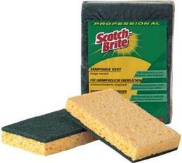 Produktbild Scotch-Brite Schwamm (6 Stk.)