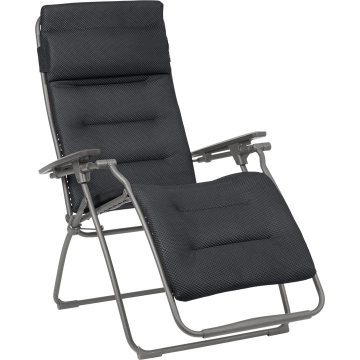 Produktbild Lafuma Futura Relaxsessel Stahl/BeComfort® (70 cm)