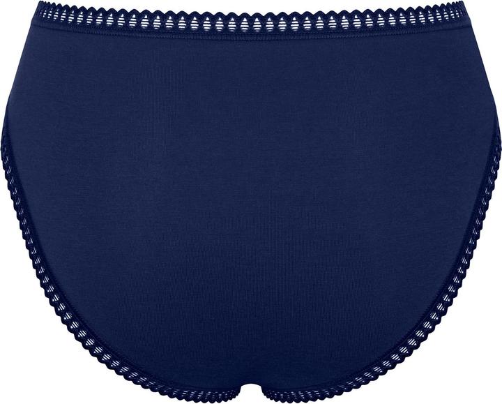 Produktbild Sloggi 3er Pack GO Crush Slip (L, 3er Pack)