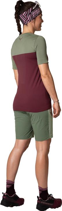 Produktbild Dynafit Traverse S-Tech Shirt (XS, S)
