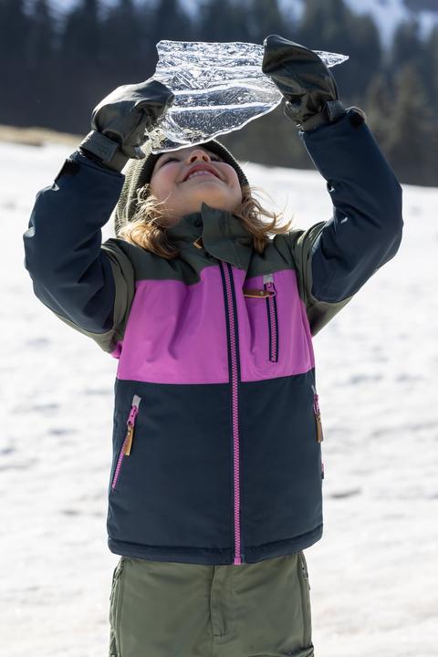 Immagine prodotto Rukka Giacca invernale Speedy Kids (176)