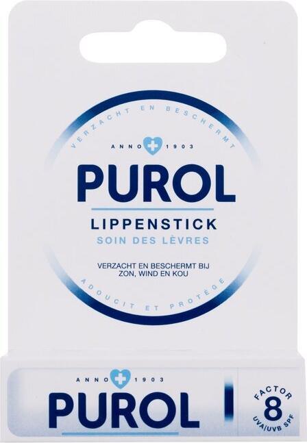 Produktbild Purol Stick - 5 Ml - Lip Balm (5 ml)